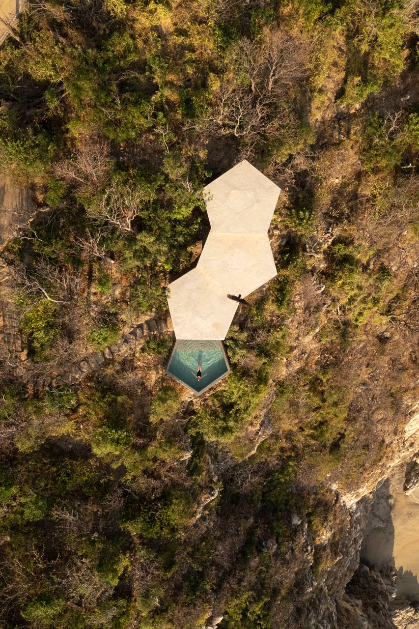 Casa boutique Geometry