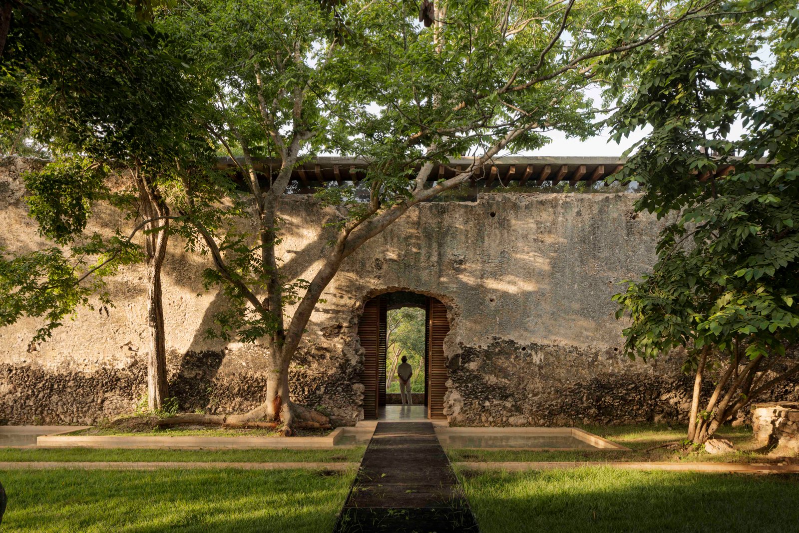 Espacio urbano y naturaleza