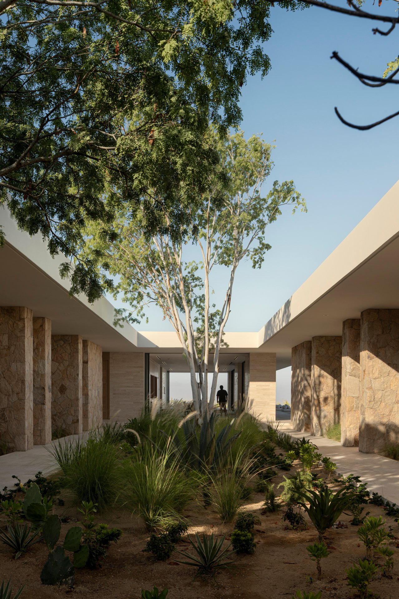 Casa boutique Parque